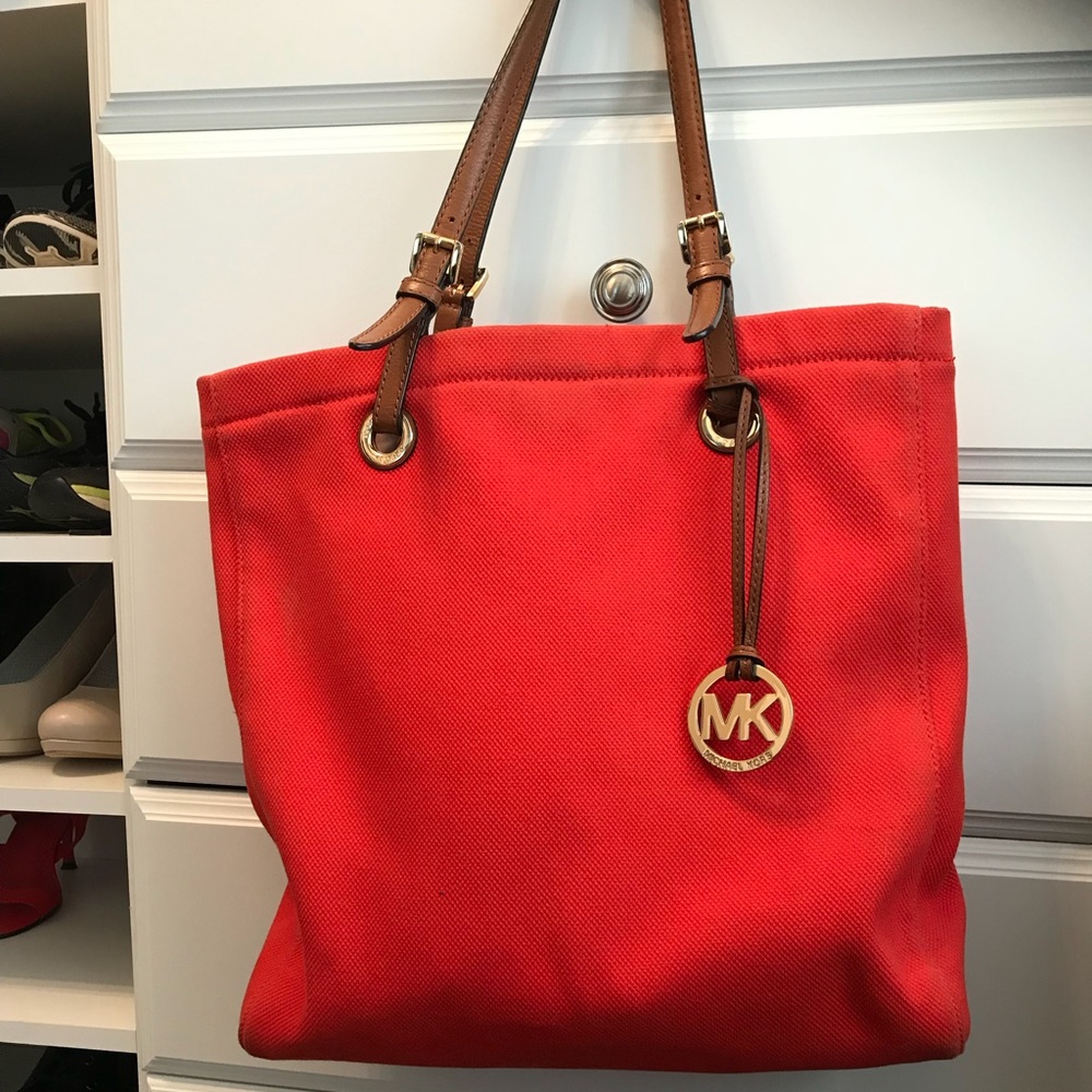 Michael Kors bag